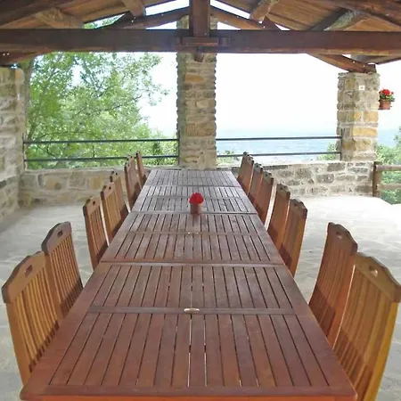 Santarsa Con Piscina Privata Sansepolcro