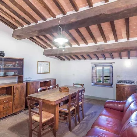 Vakantiehuis Santarsa Con Piscina Privata *
