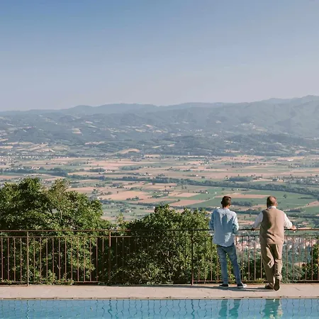 Santarsa Con Piscina Privata Holiday home