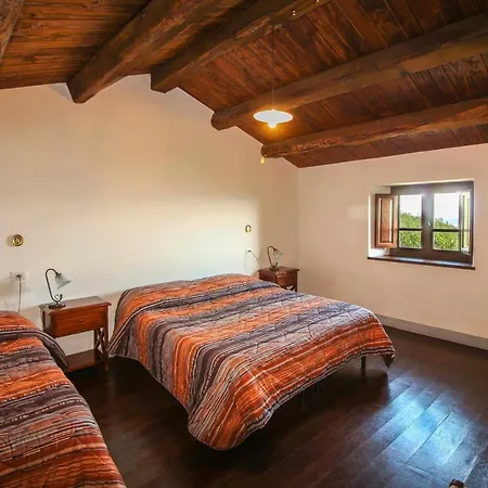 Santarsa Con Piscina Privata Sansepolcro