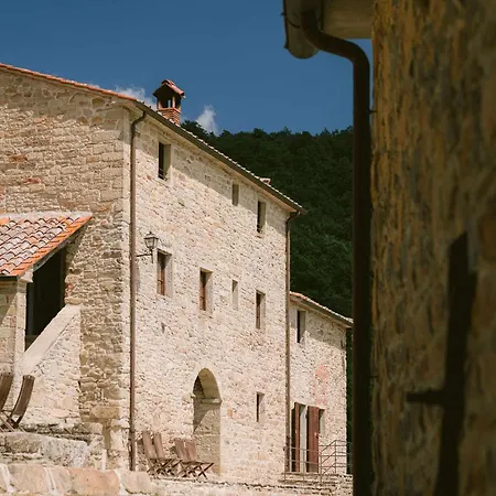 Hébergement de vacances Santarsa Con Piscina Privata *