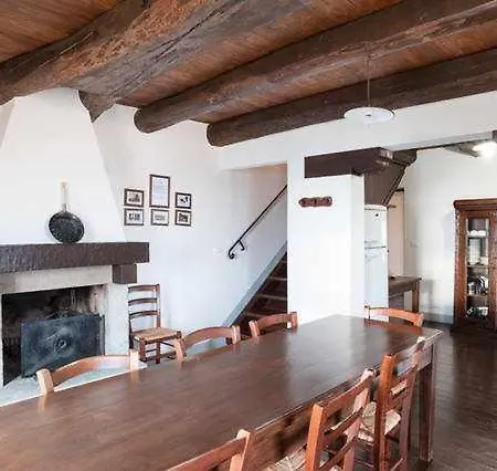 Santarsa Con Piscina Privata Hébergement de vacances Sansepolcro