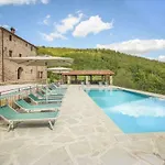 Santarsa Con Piscina Privata *
