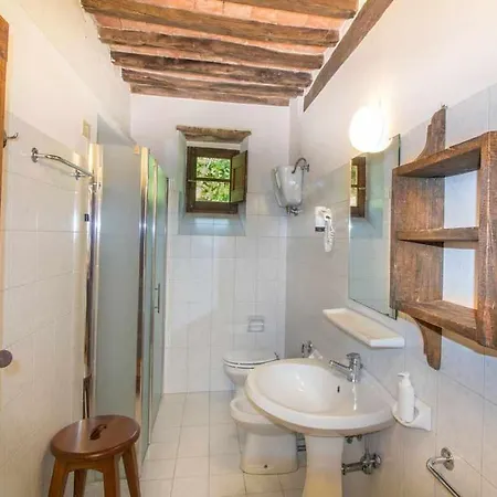 Σπίτι διακοπών Santarsa Con Piscina Privata Sansepolcro