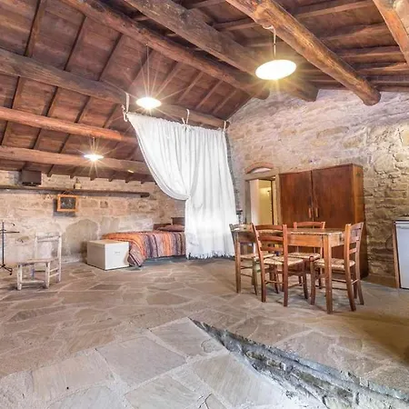 Σπίτι διακοπών Santarsa Con Piscina Privata Sansepolcro