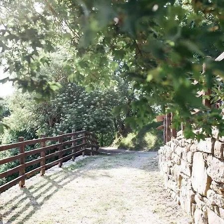 Σπίτι διακοπών Santarsa Con Piscina Privata Sansepolcro