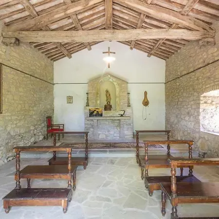 Σπίτι διακοπών Santarsa Con Piscina Privata