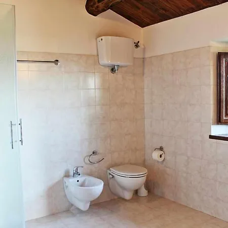 Σπίτι διακοπών Santarsa Con Piscina Privata Sansepolcro