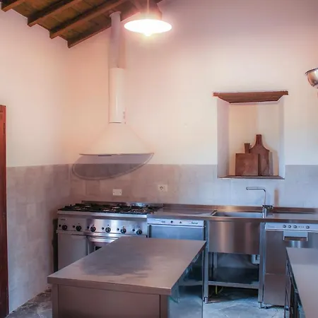 Santarsa Con Piscina Privata Σπίτι διακοπών