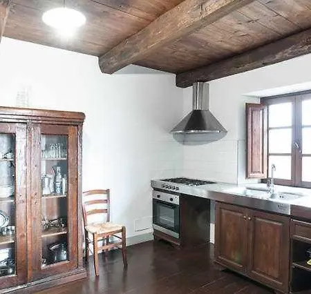 Santarsa Con Piscina Privata